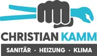 Christian Kamm Logo